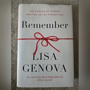 Red and White Pet Memory Book